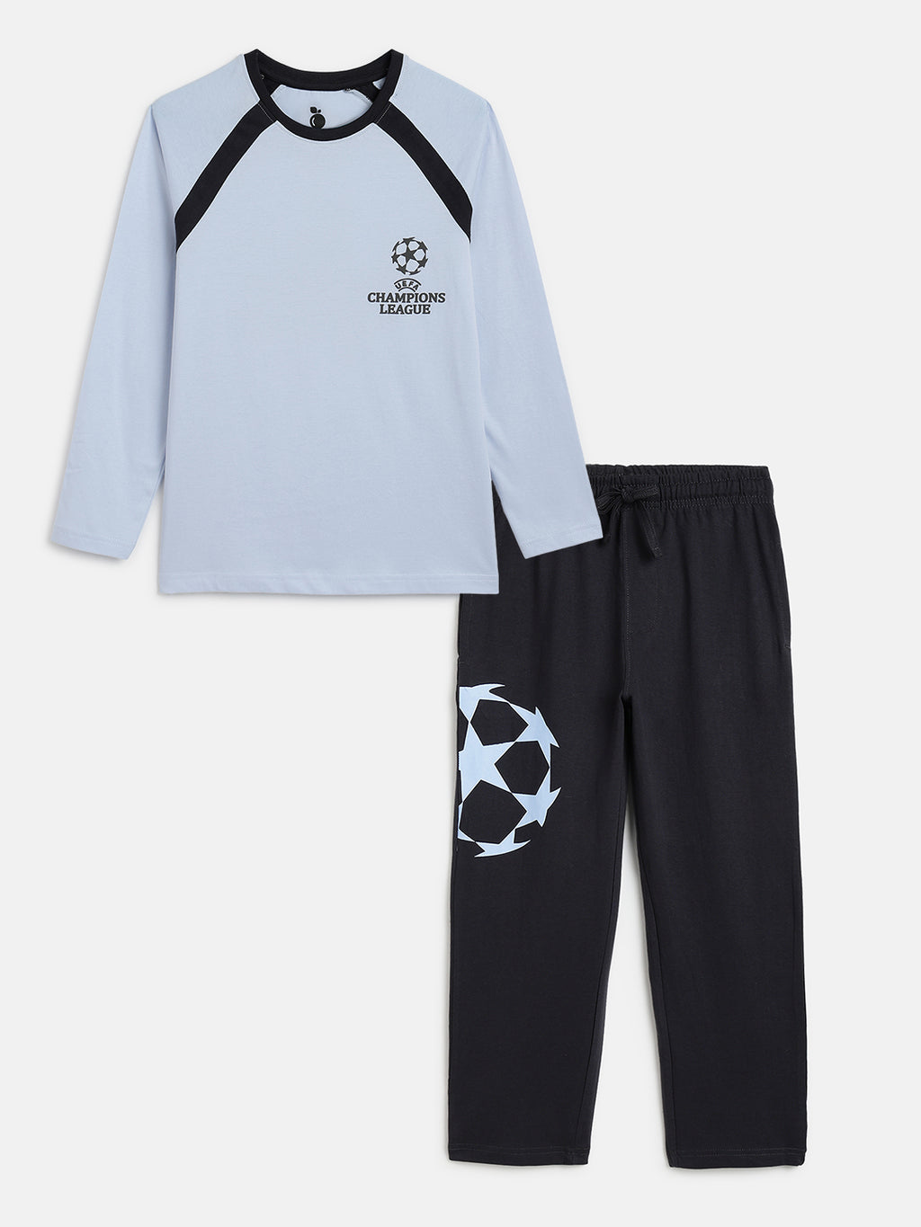 Lil Tomatoes Boys Cotton Night Suits