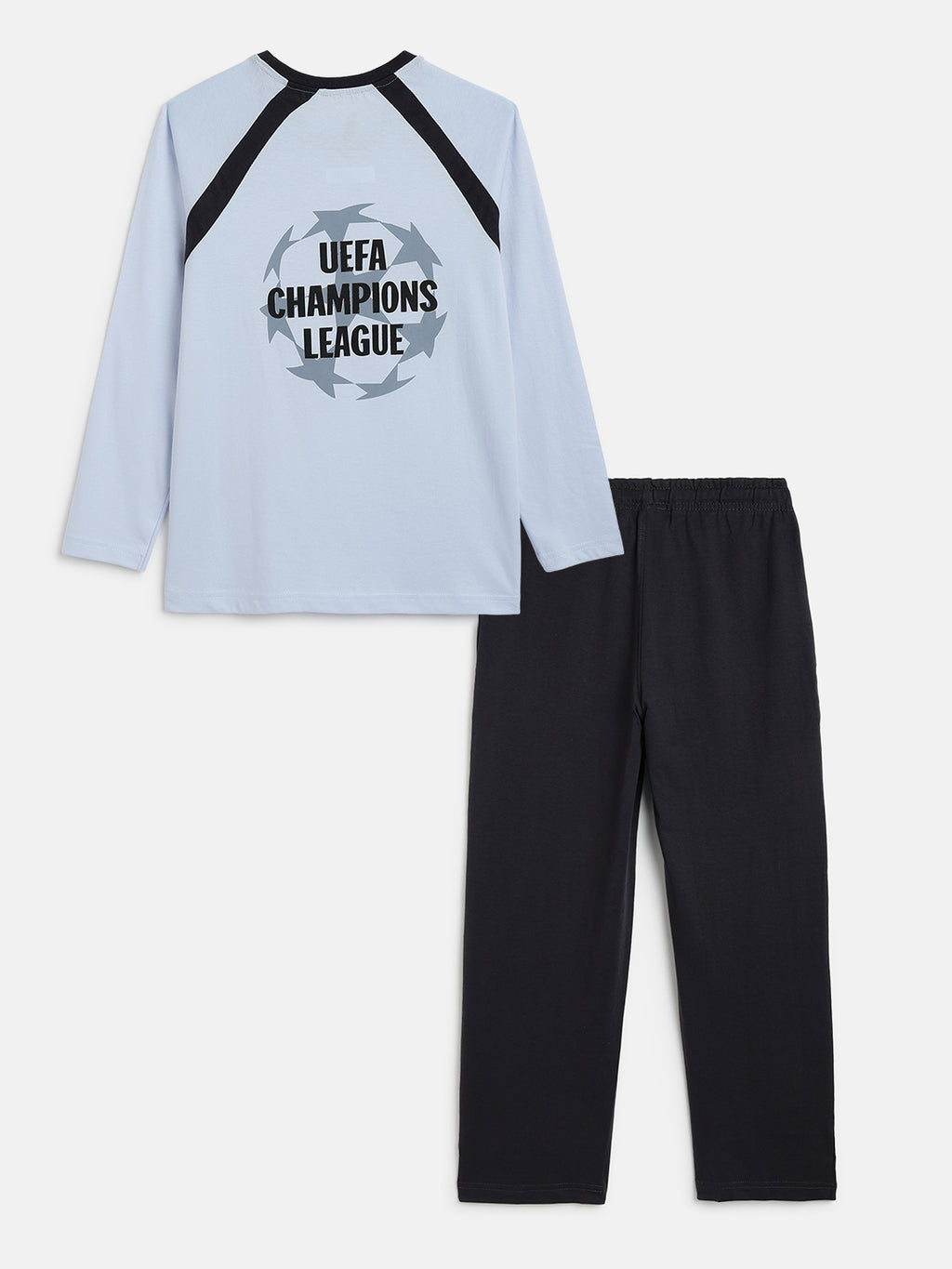 Lil Tomatoes Boys Cotton Night Suits