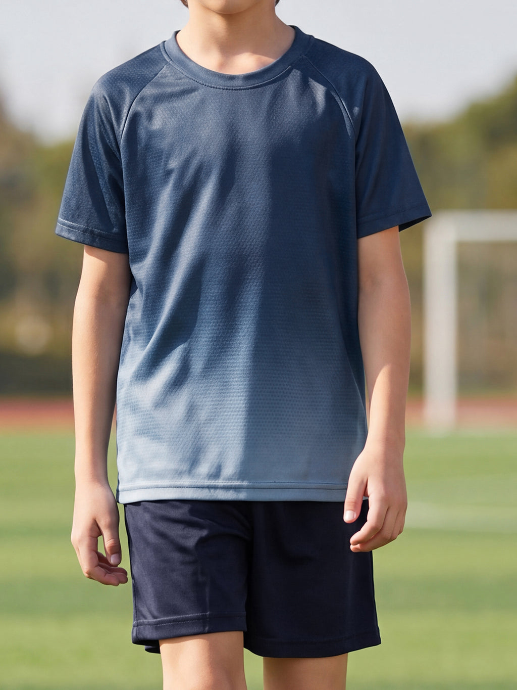 Lil Tomatoes Boys Sportswear Sets