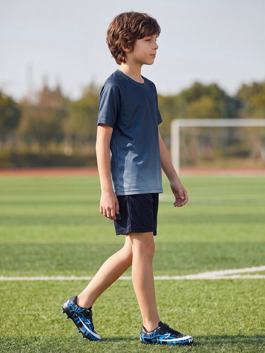 Lil Tomatoes Boys Sportswear Sets
