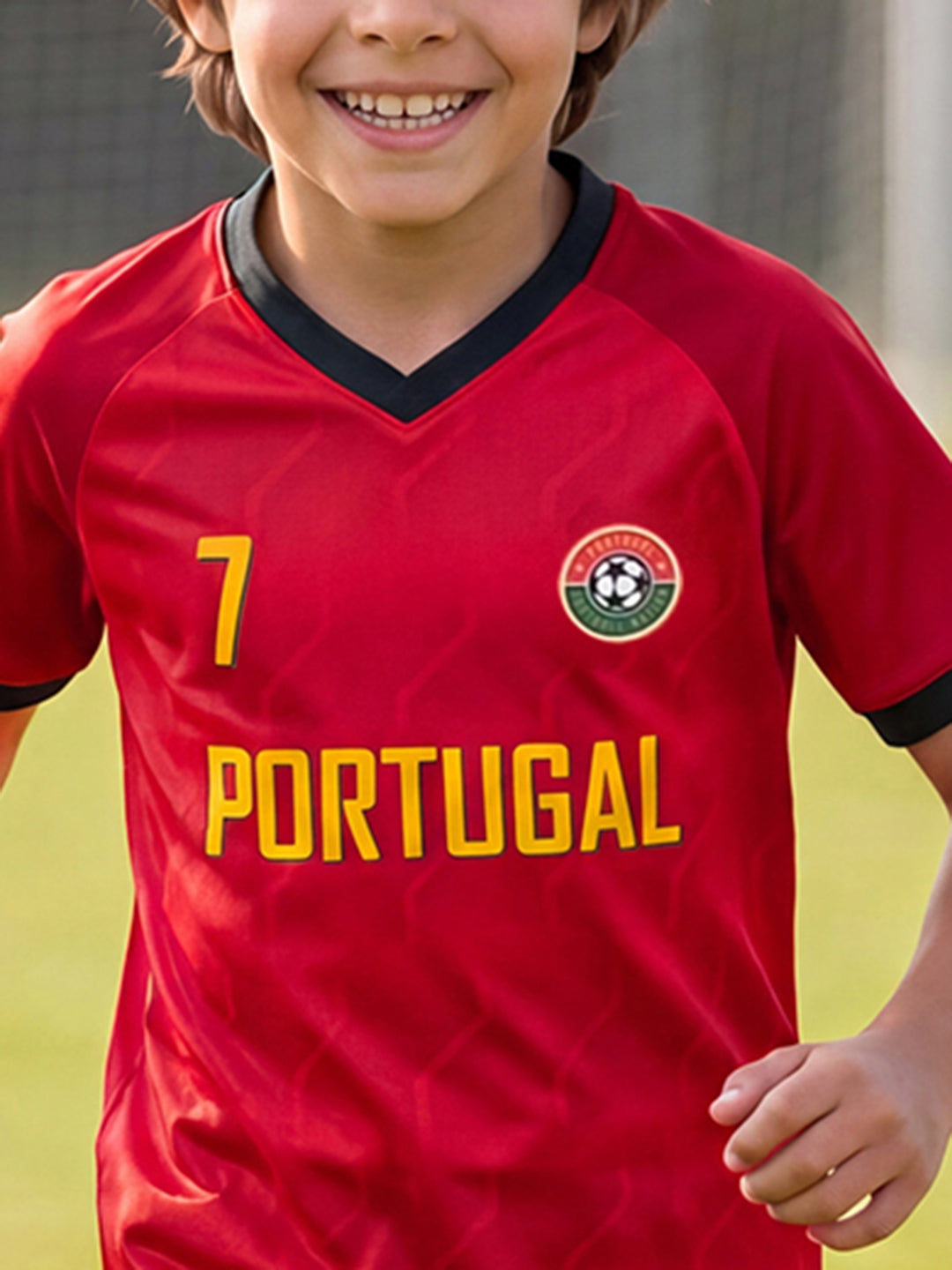 Lil Tomatoes Boys Sportswear Sets