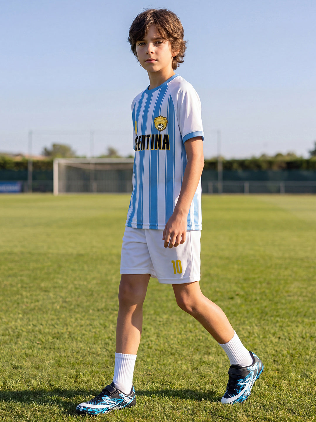 Lil Tomatoes Boys Sportswear Sets