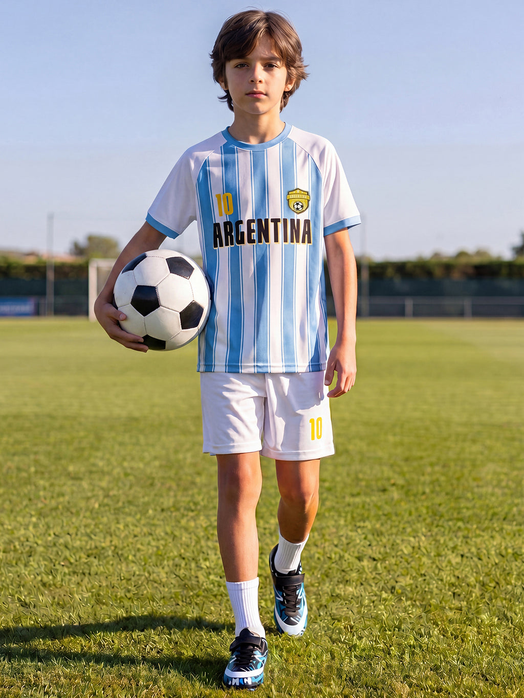Lil Tomatoes Boys Sportswear Sets