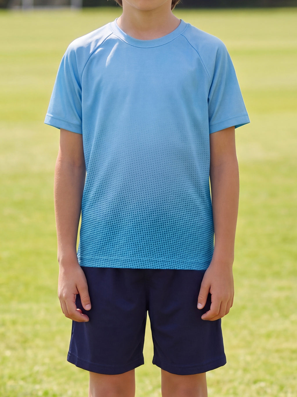 Lil Tomatoes Boys Sportswear Sets