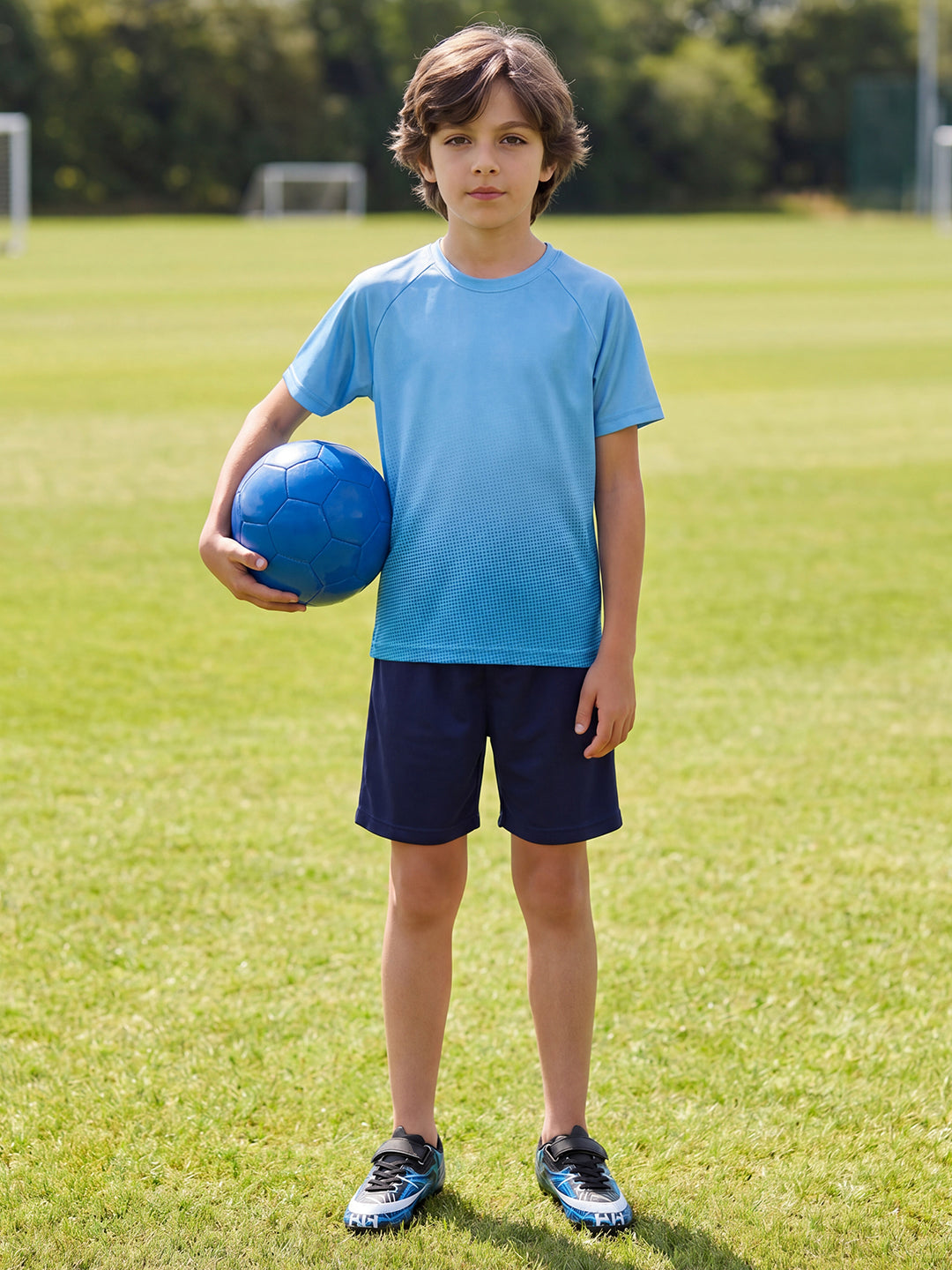 Lil Tomatoes Boys Sportswear Sets