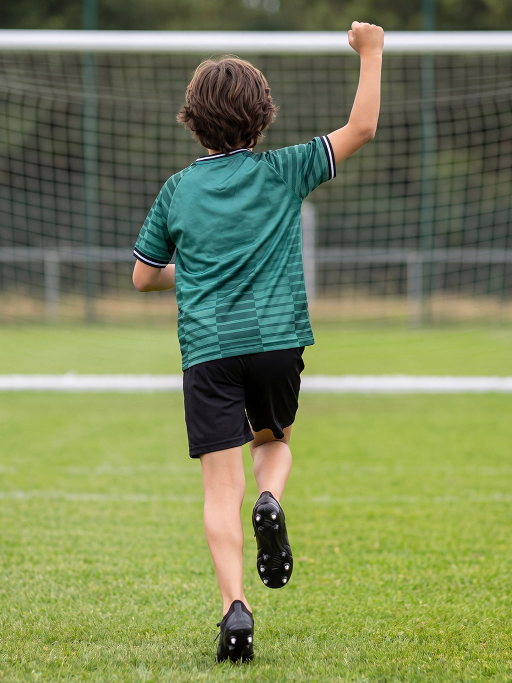 Lil Tomatoes Boys Sportswear Sets