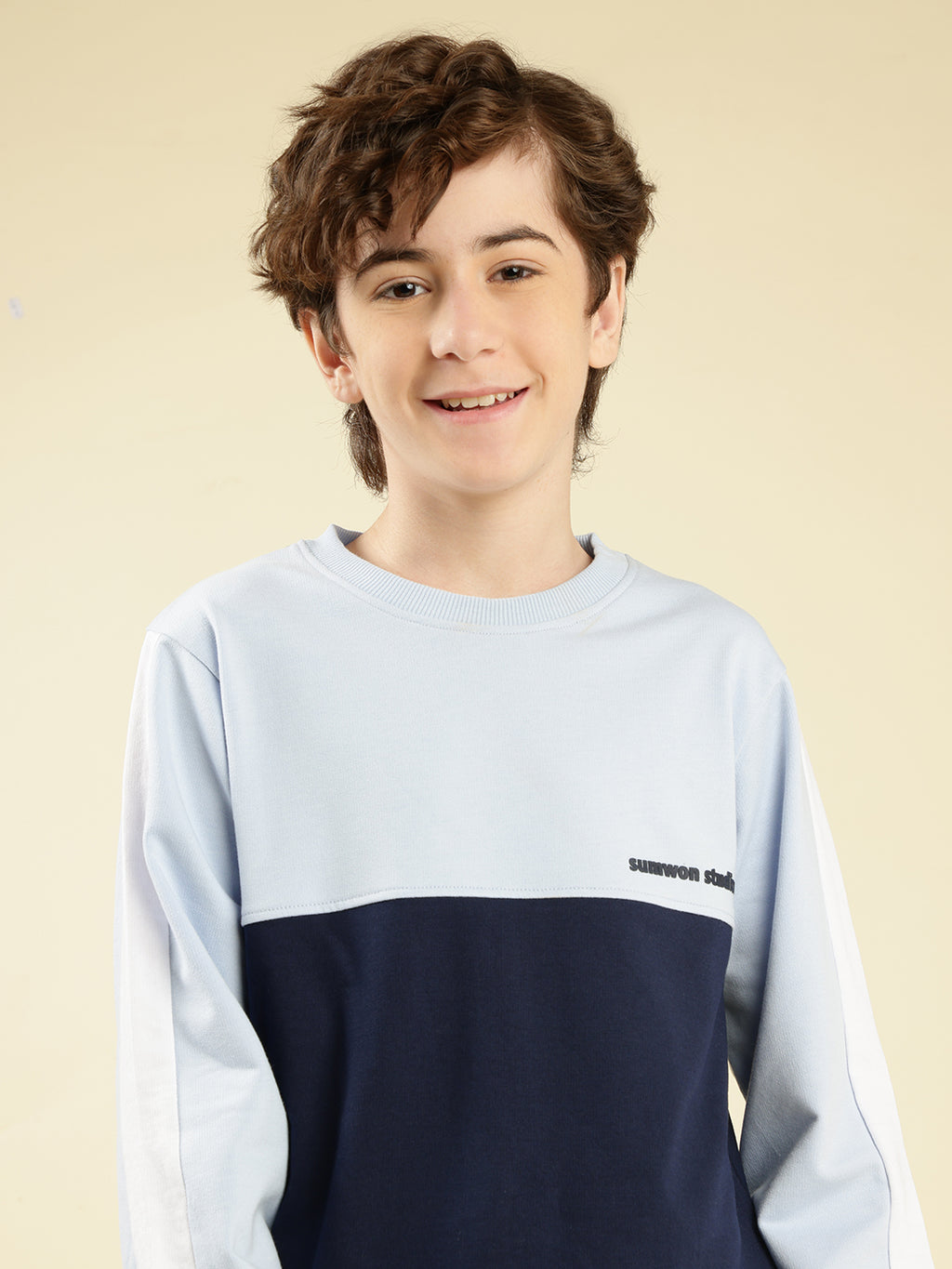 Lil Tomatoes Boys Cotton Looper Track Suits