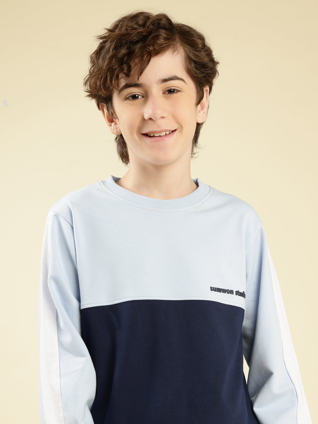 Lil Tomatoes Boys Cotton Looper Track Suits