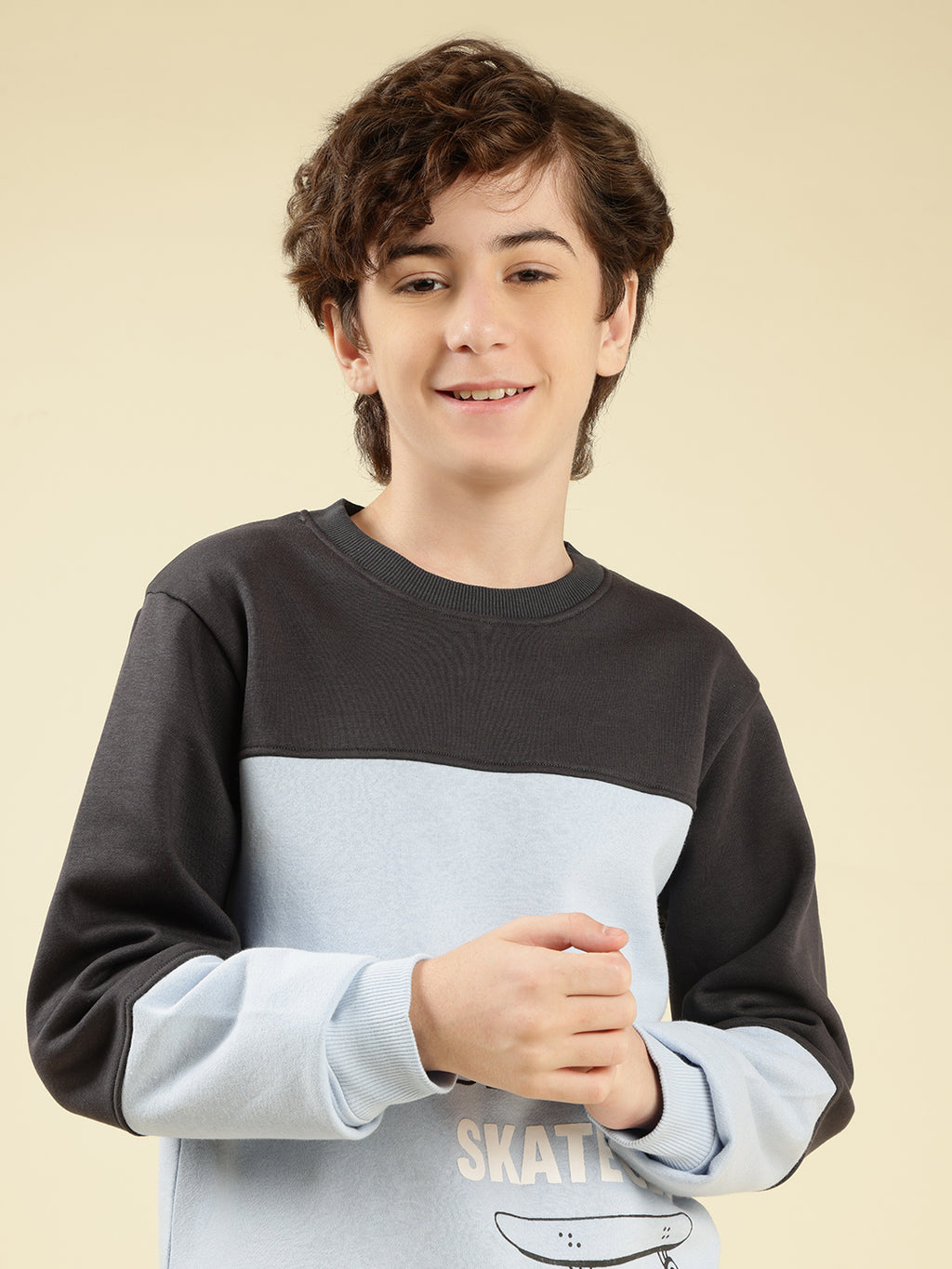 Lil Tomatoes Boys Cotton Looper Track Suits
