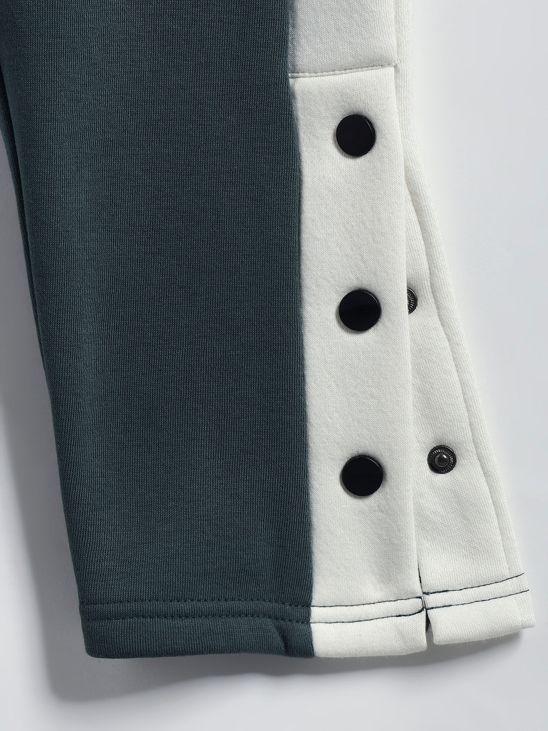 Lil Tomatoes Boys Cotton Looper Track Suits