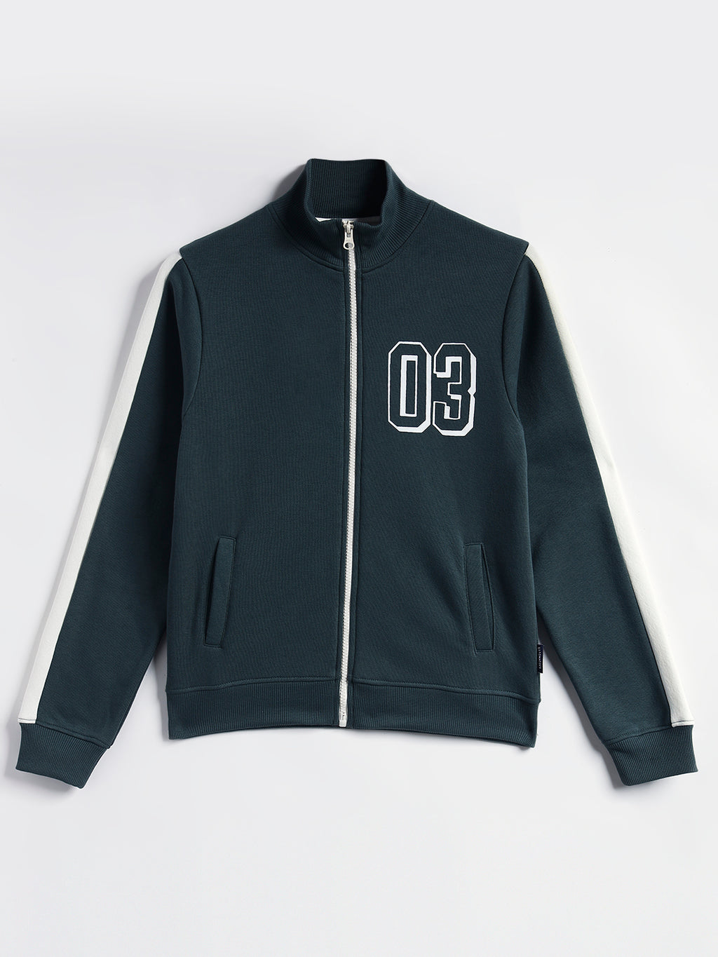 Lil Tomatoes Boys Cotton Looper Track Suits