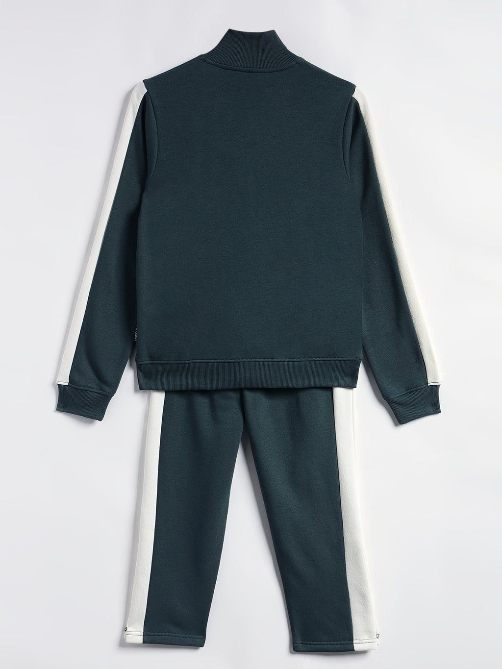 Lil Tomatoes Boys Cotton Looper Track Suits