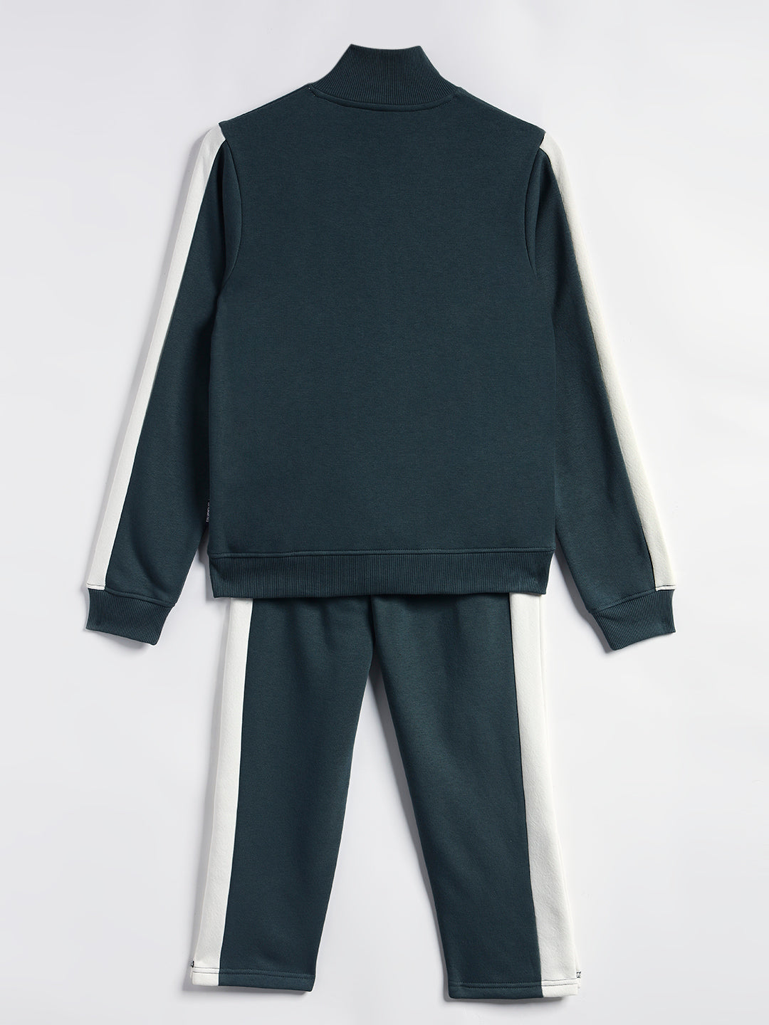 Lil Tomatoes Boys Cotton Looper Track Suits