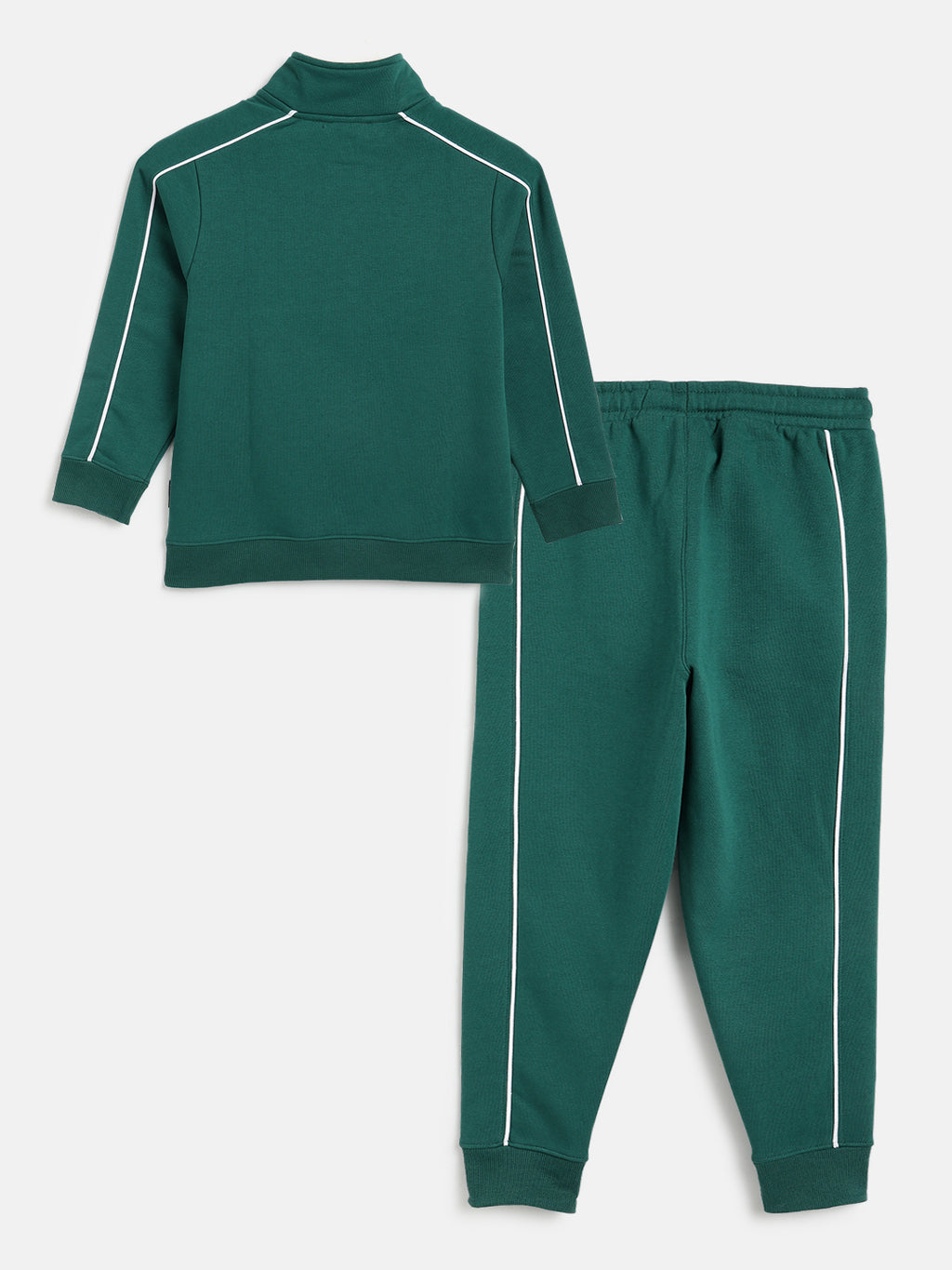 Lil Tomatoes Boys Cotton Fleece Track Suits