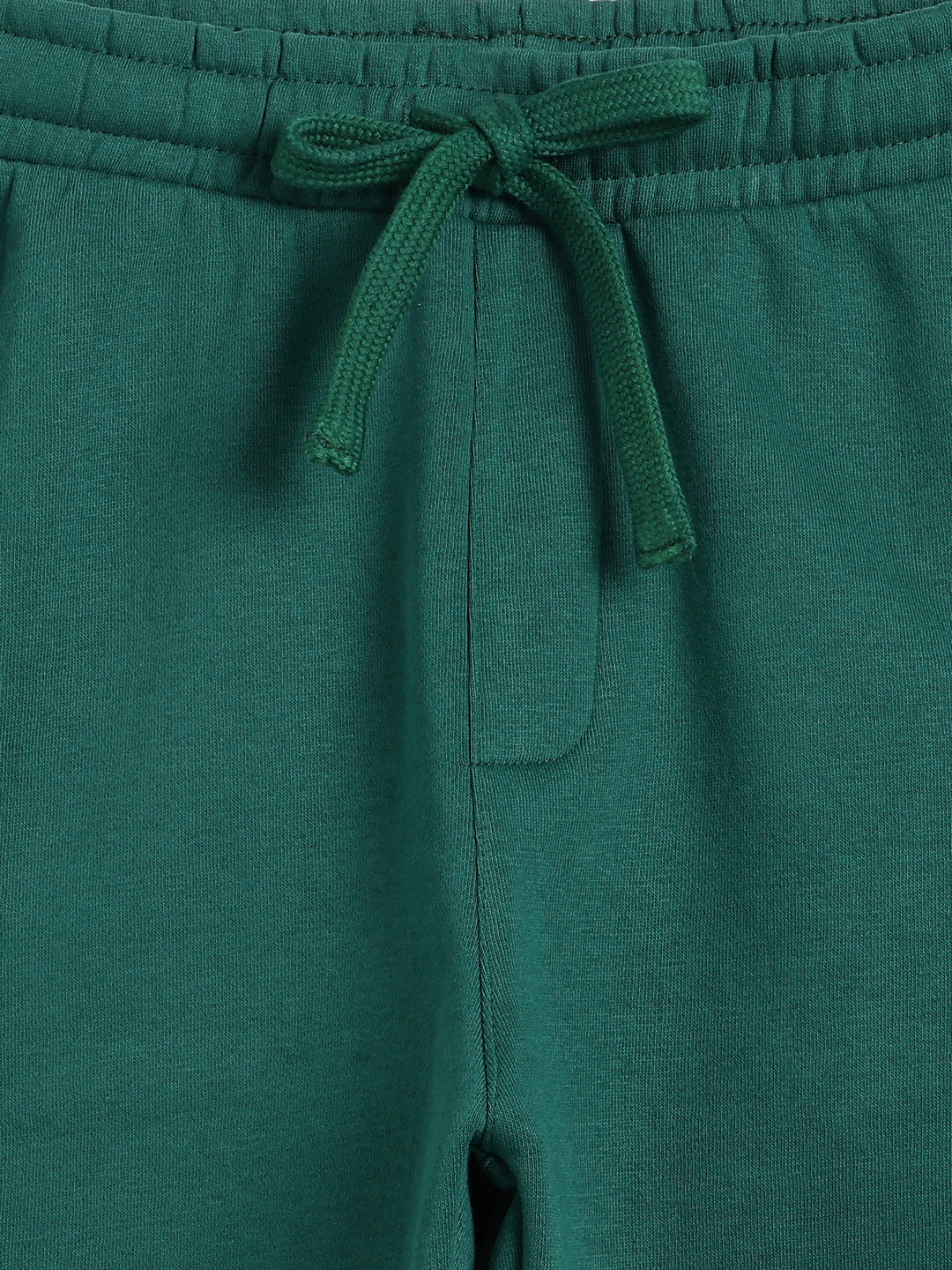 Lil Tomatoes Boys Cotton Fleece Track Suits