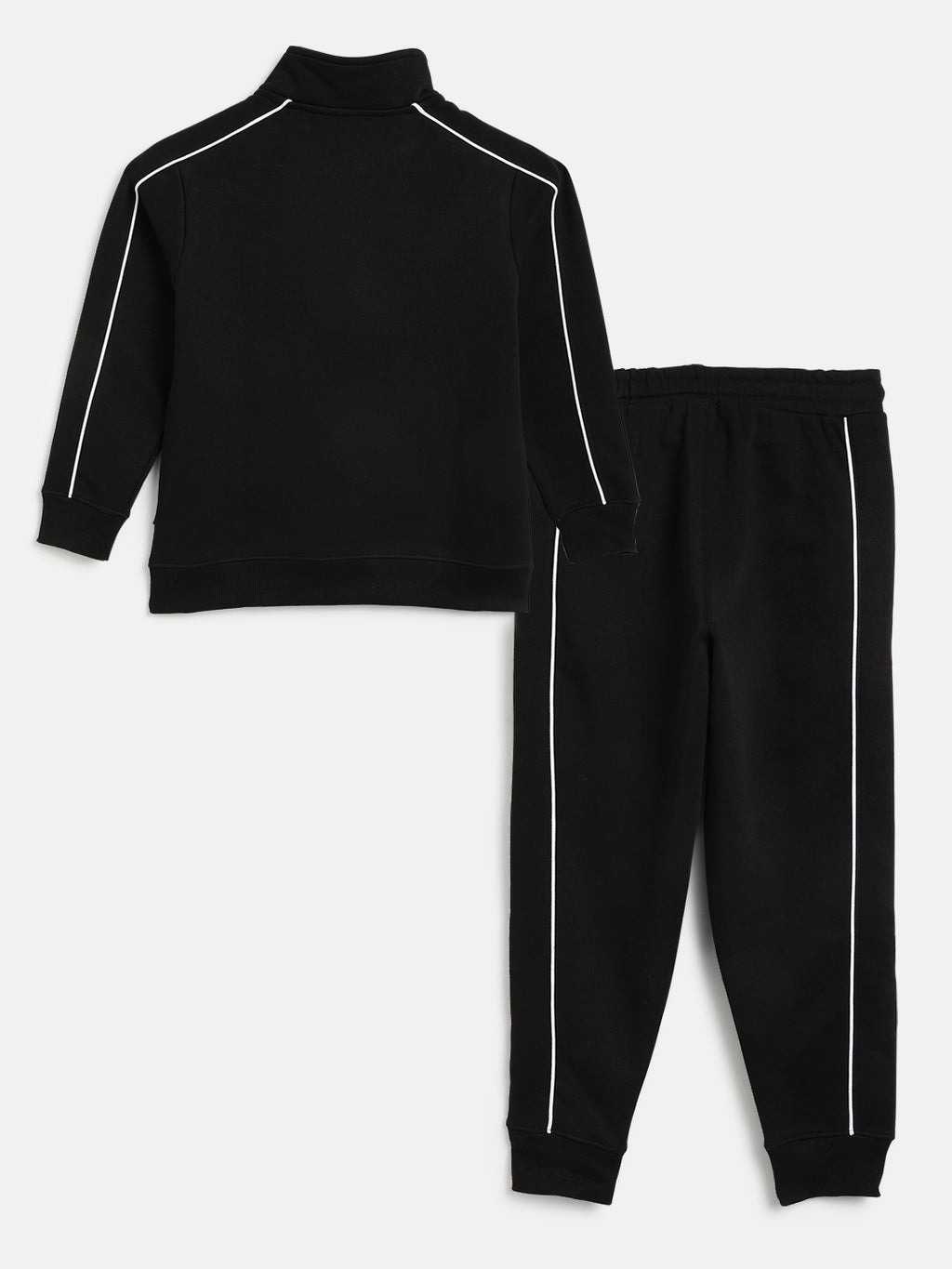 Lil Tomatoes Boys Cotton Fleece Track Suits