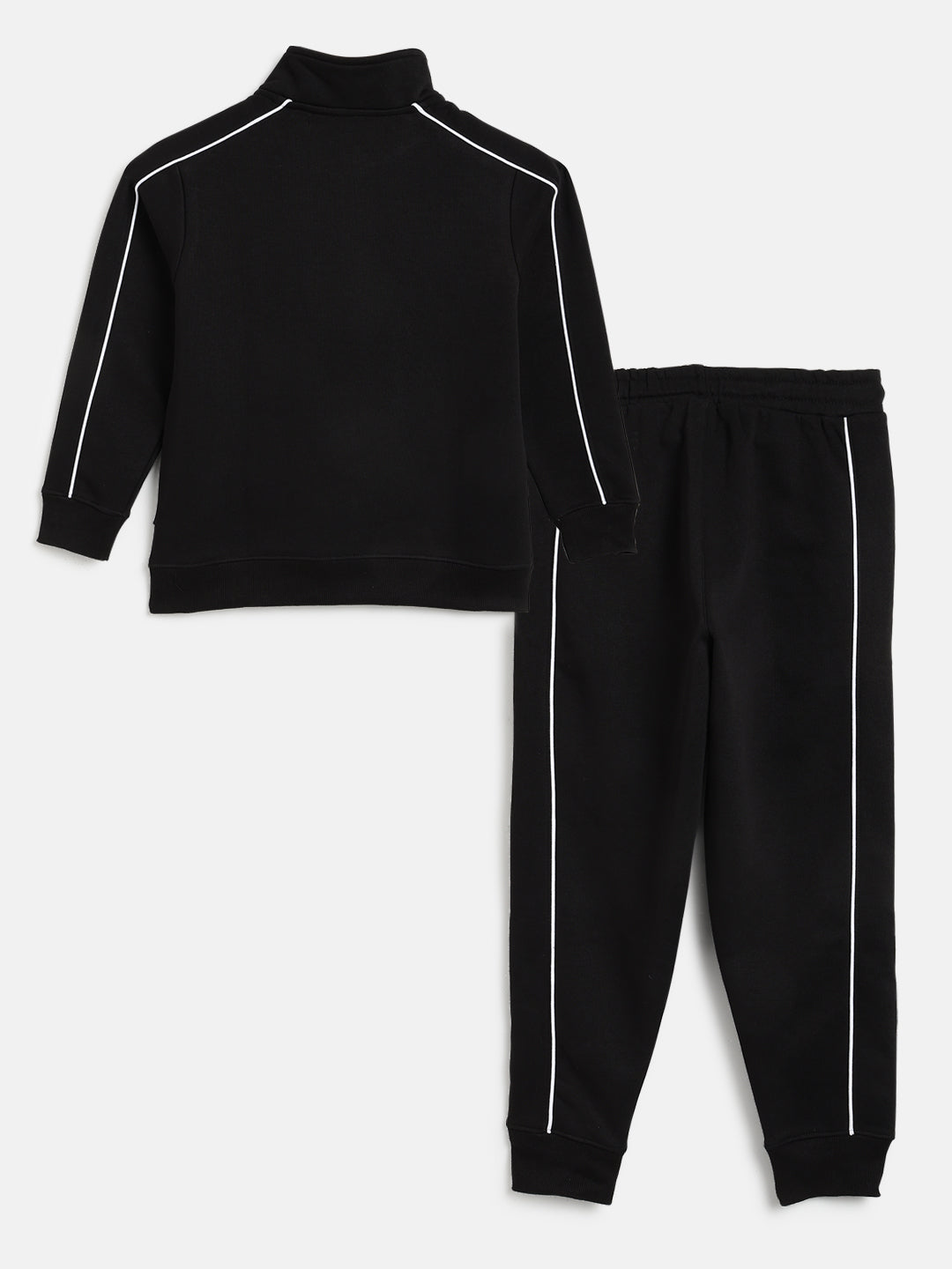 Lil Tomatoes Boys Cotton Fleece Track Suits