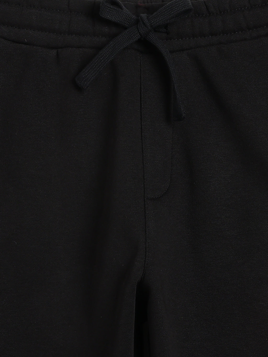 Lil Tomatoes Boys Cotton Fleece Track Suits
