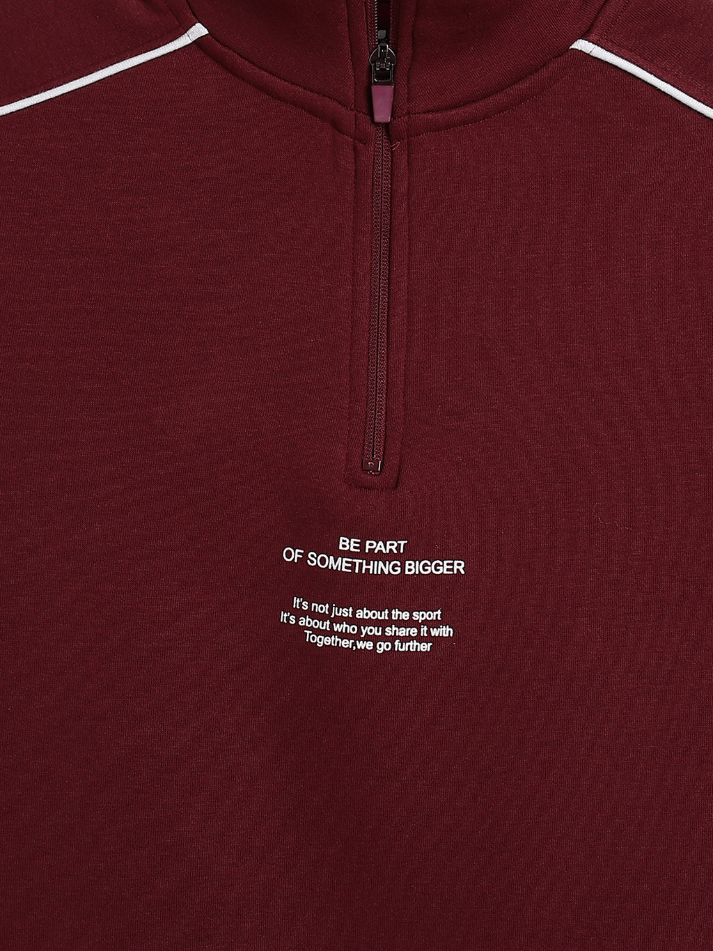 Lil Tomatoes Boys Cotton Fleece Track Suits