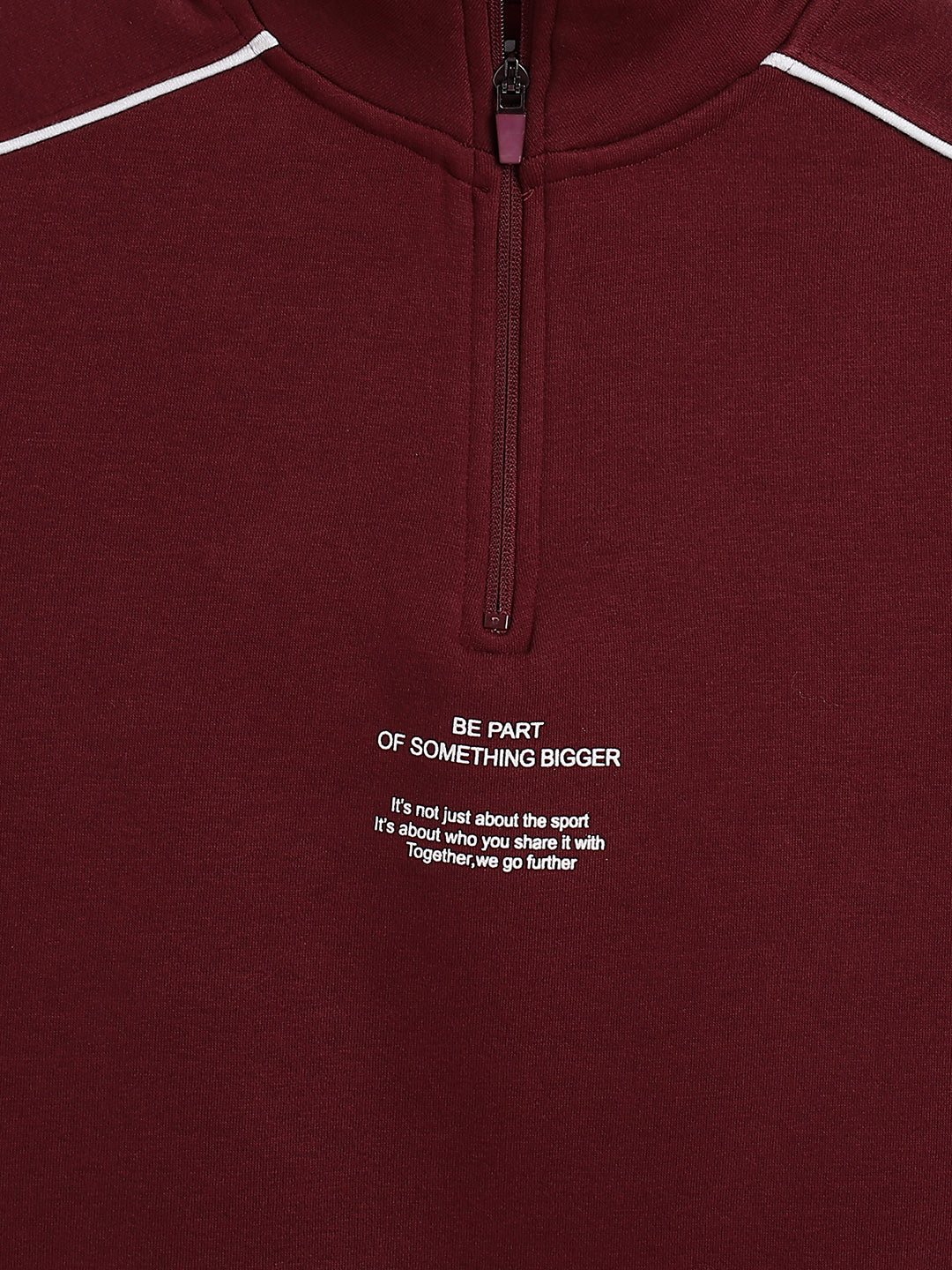 Lil Tomatoes Boys Cotton Fleece Track Suits