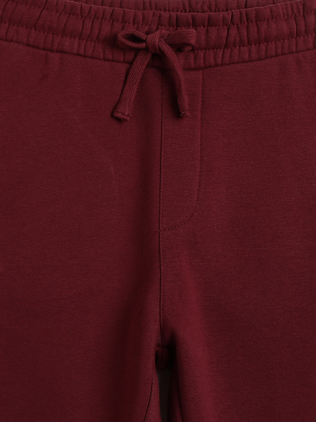 Lil Tomatoes Boys Cotton Fleece Track Suits