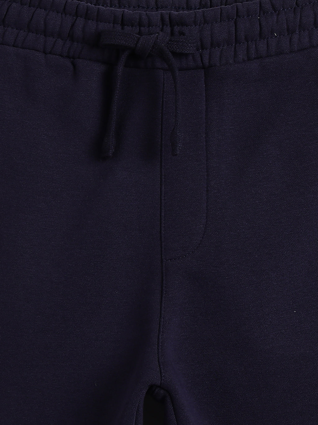 Lil Tomatoes Boys Cotton Fleece Track Suits