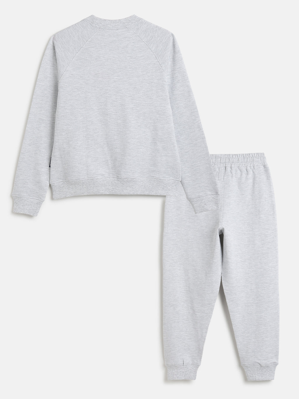 Lil Tomatoes Boys Cotton Looper Track Suits