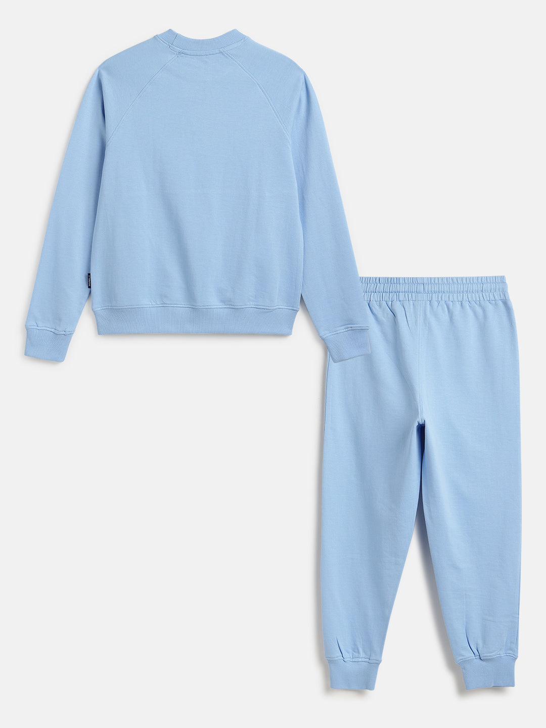 Lil Tomatoes Boys Cotton Looper Track Suits