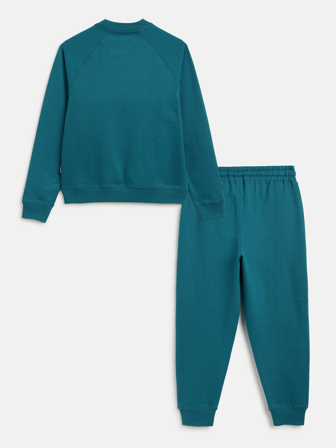 Lil Tomatoes Boys Cotton Looper Track Suits