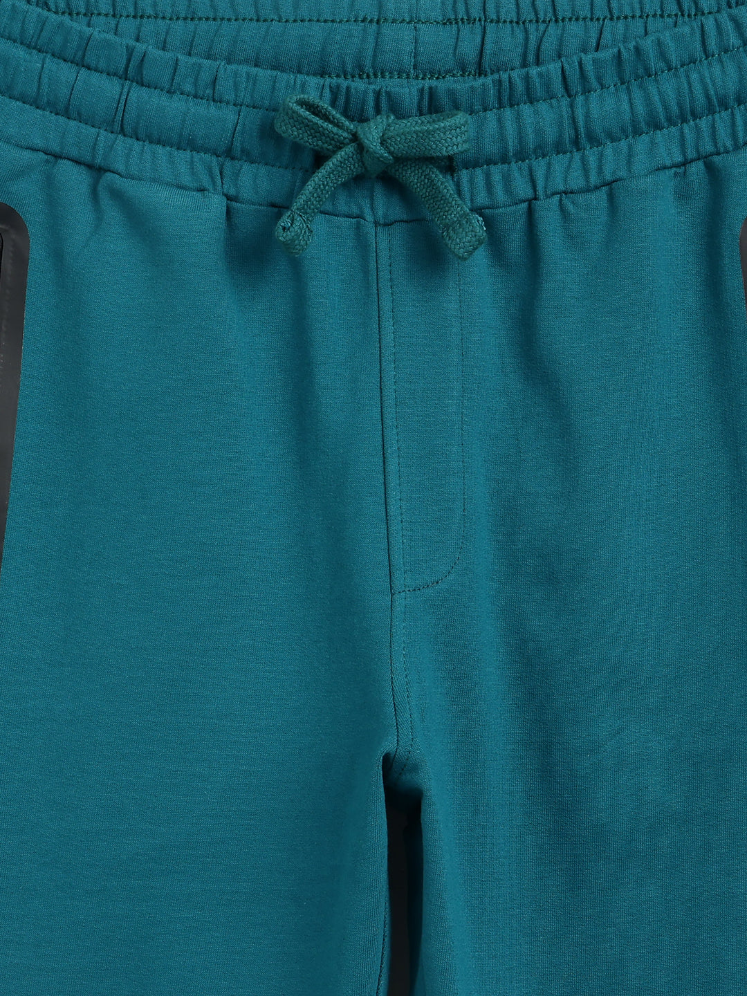 Lil Tomatoes Boys Cotton Looper Track Suits