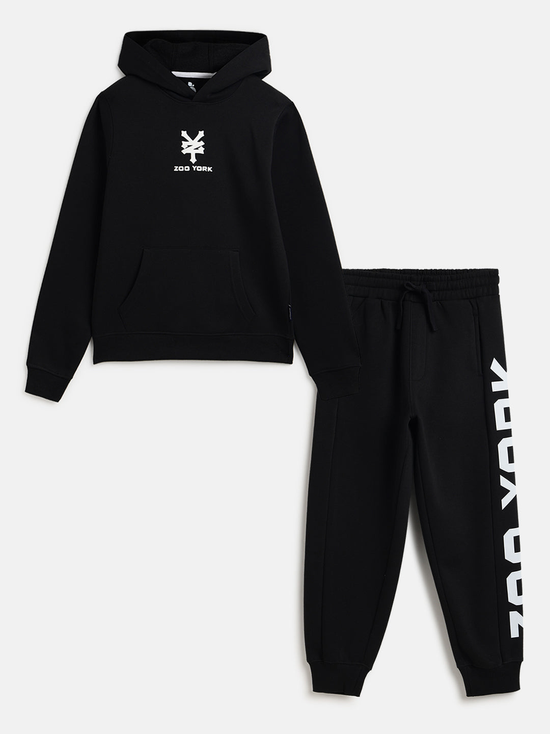 Lil Tomatoes Boys Cotton Fleece Track Suits