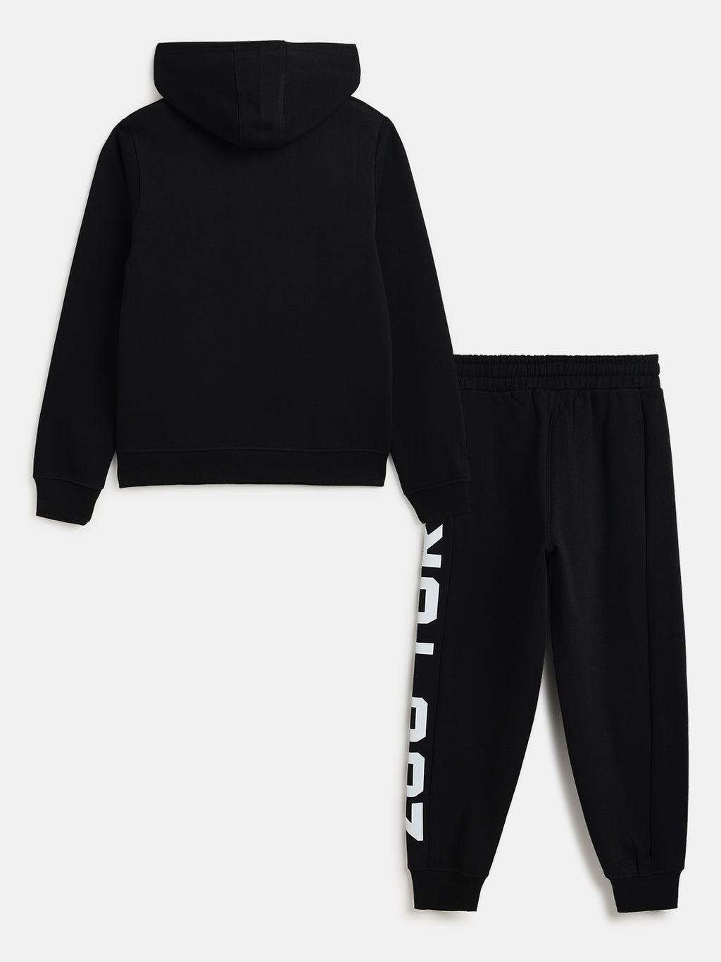Lil Tomatoes Boys Cotton Fleece Track Suits