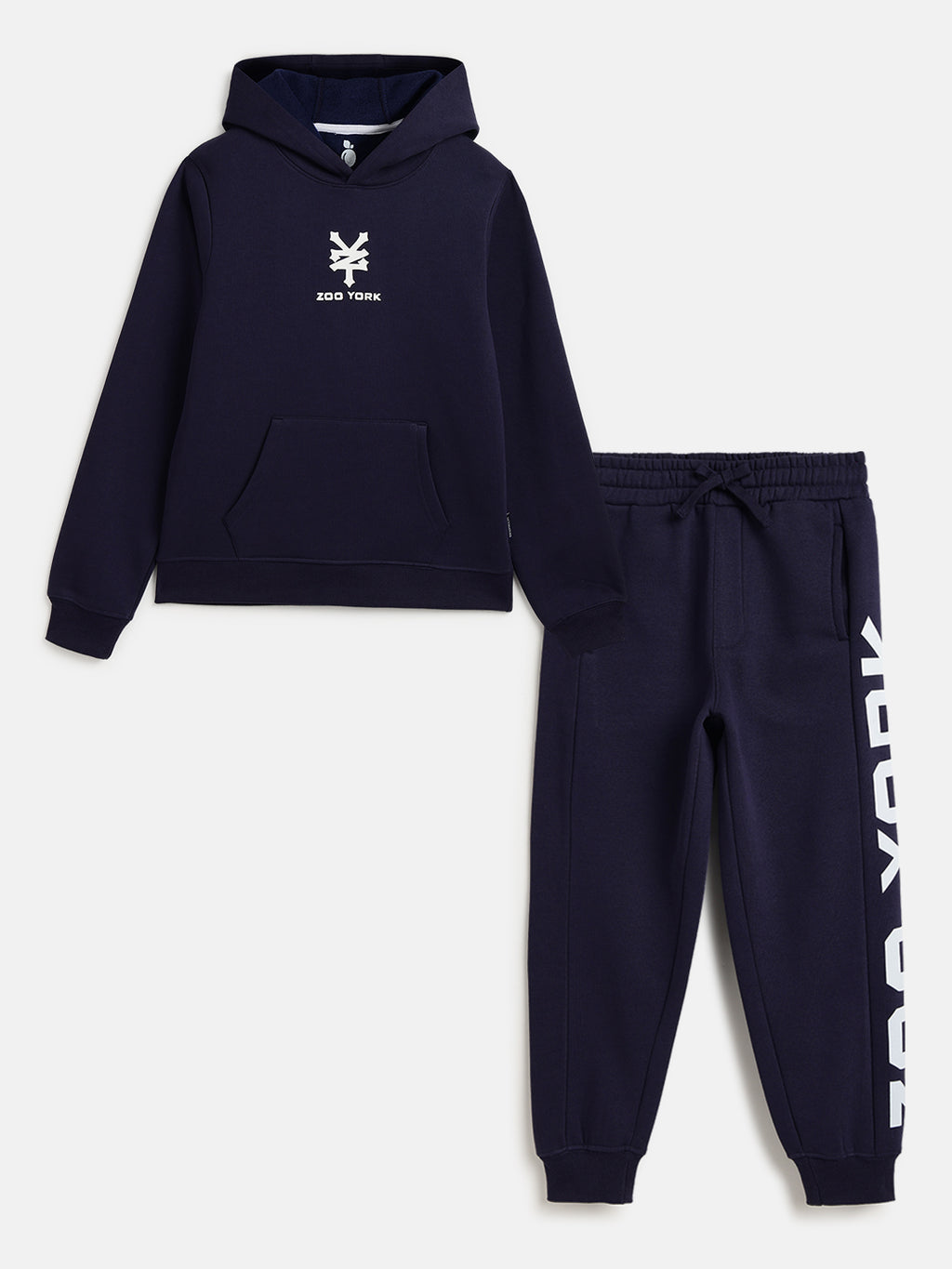 Lil Tomatoes Boys Cotton Fleece Track Suits