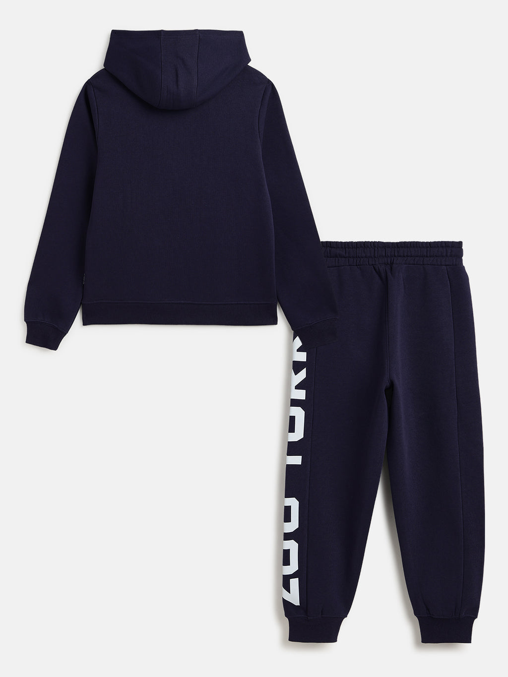 Lil Tomatoes Boys Cotton Fleece Track Suits