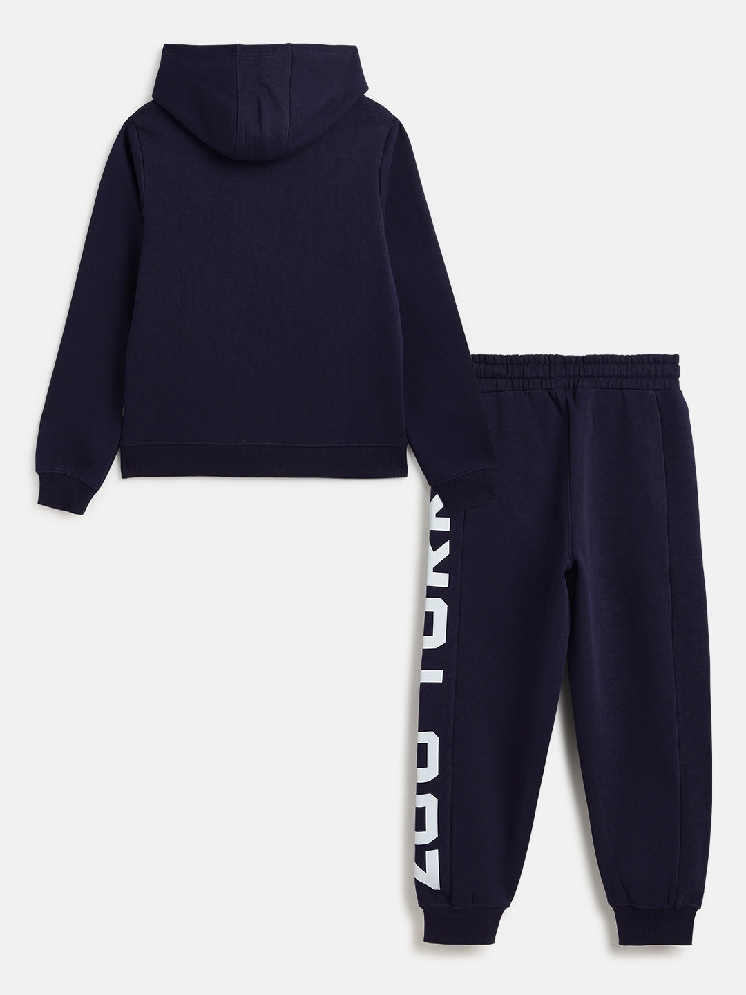 Lil Tomatoes Boys Cotton Fleece Track Suits