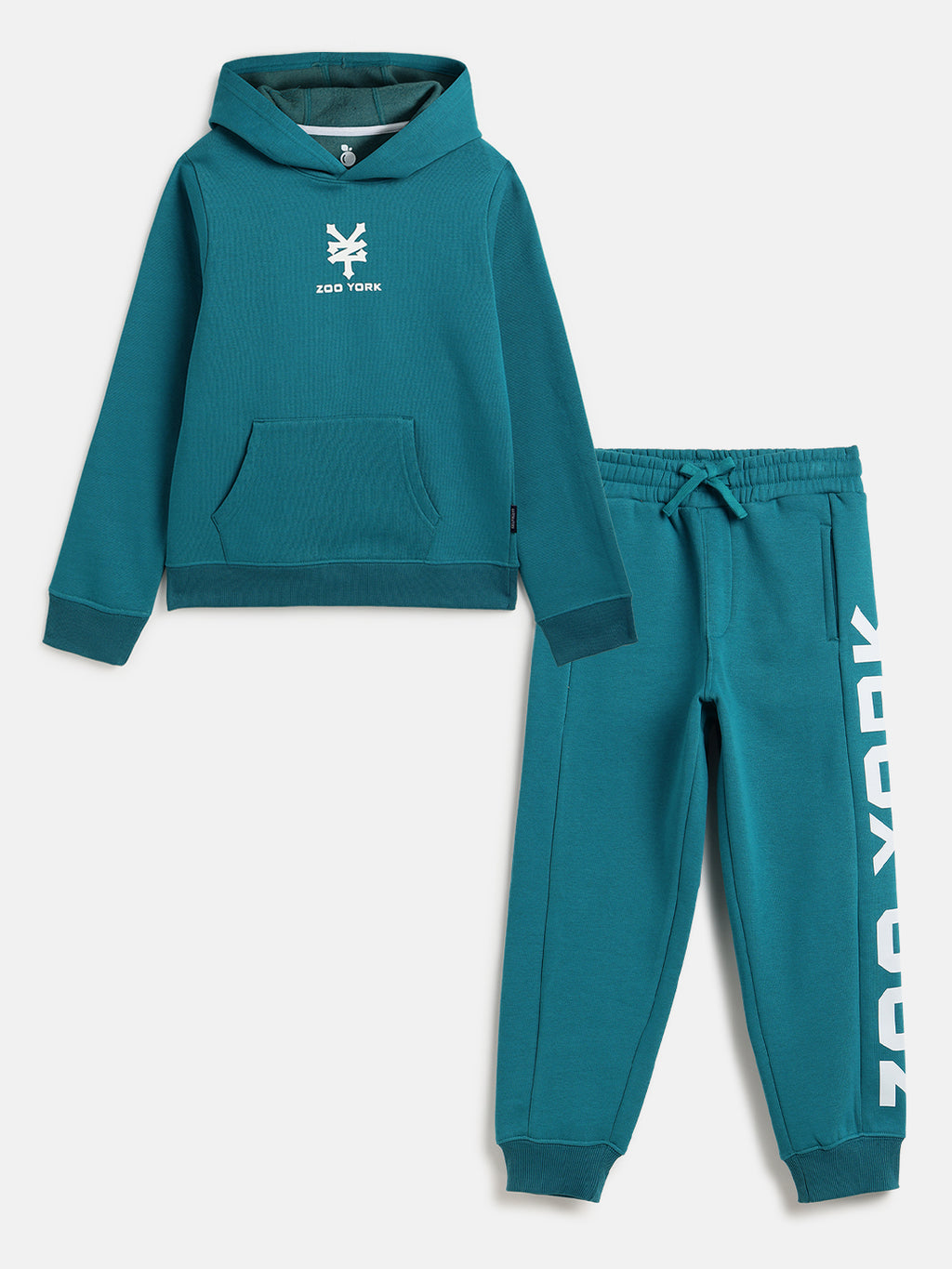 Lil Tomatoes Boys Cotton Fleece Track Suits