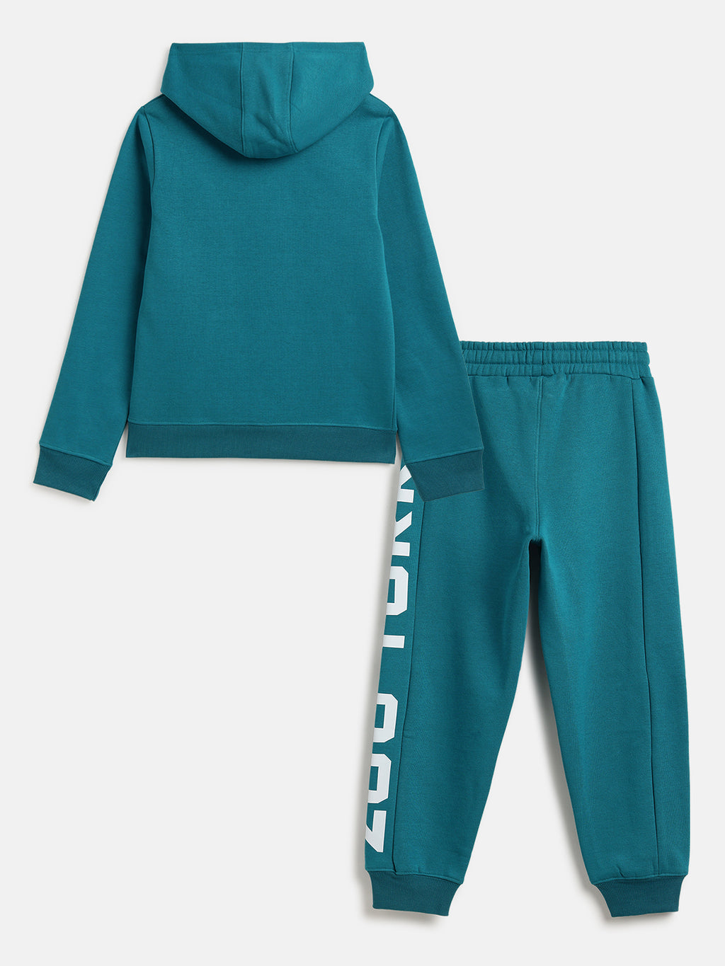 Lil Tomatoes Boys Cotton Fleece Track Suits