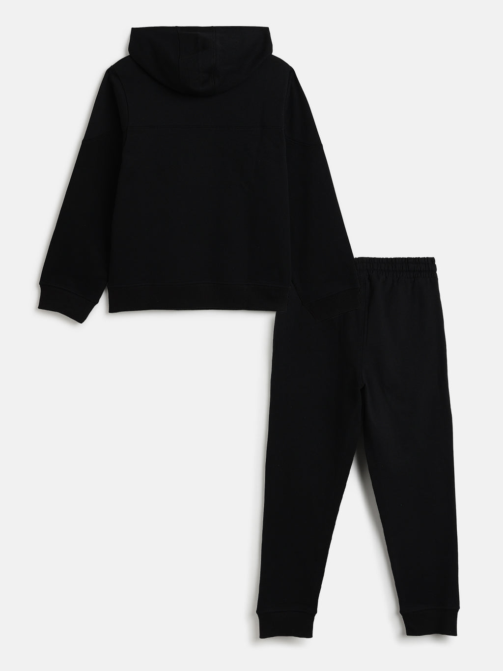 Lil Tomatoes Boys Cotton Fleece Track Suits