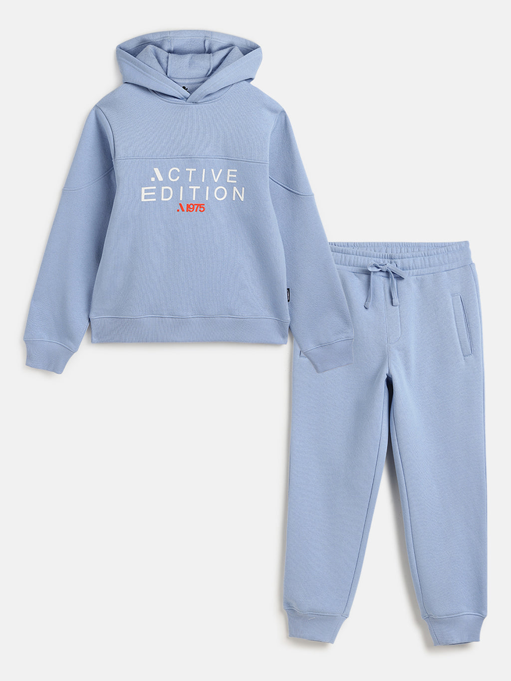 Lil Tomatoes Boys Cotton Fleece Track Suits
