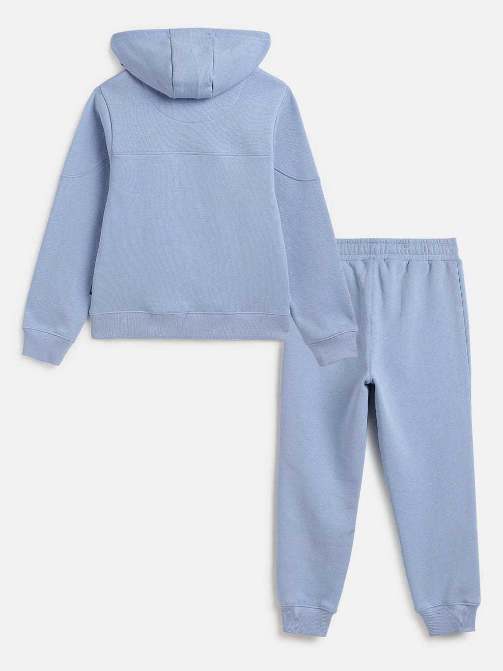 Lil Tomatoes Boys Cotton Fleece Track Suits