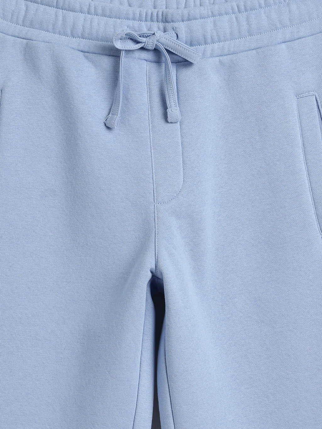 Lil Tomatoes Boys Cotton Fleece Track Suits