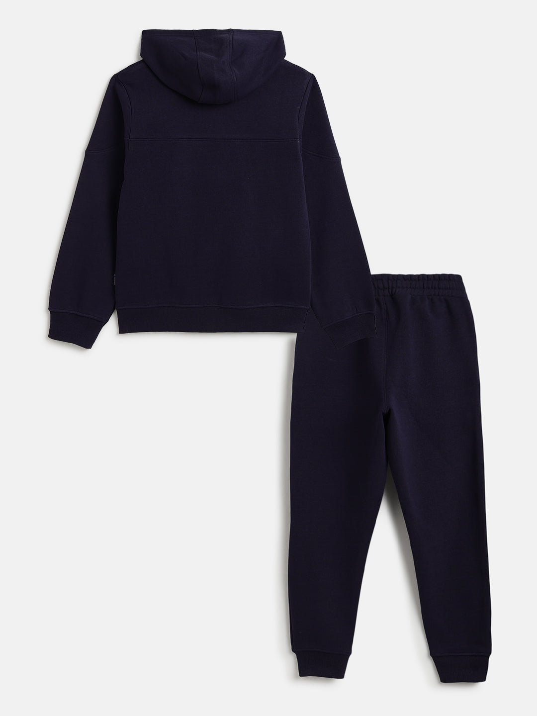 Lil Tomatoes Boys Cotton Fleece Track Suits