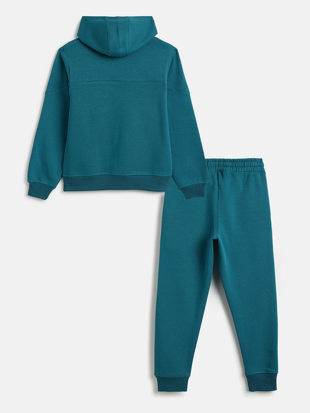 Lil Tomatoes Boys Cotton Fleece Track Suits