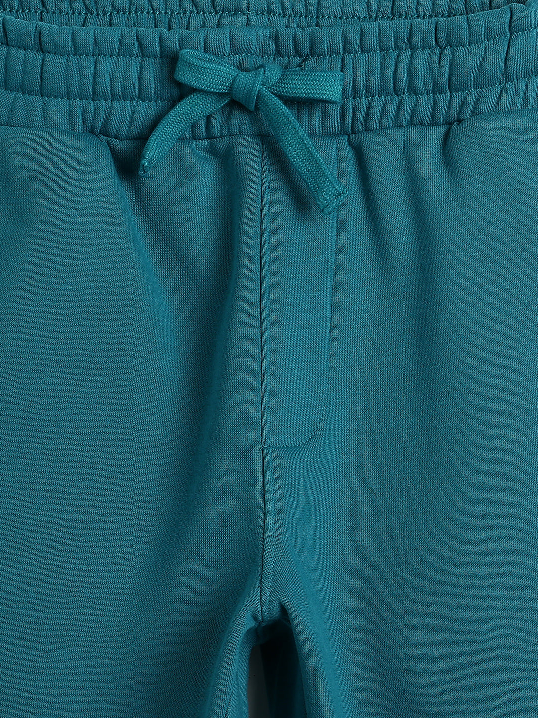 Lil Tomatoes Boys Cotton Fleece Track Suits