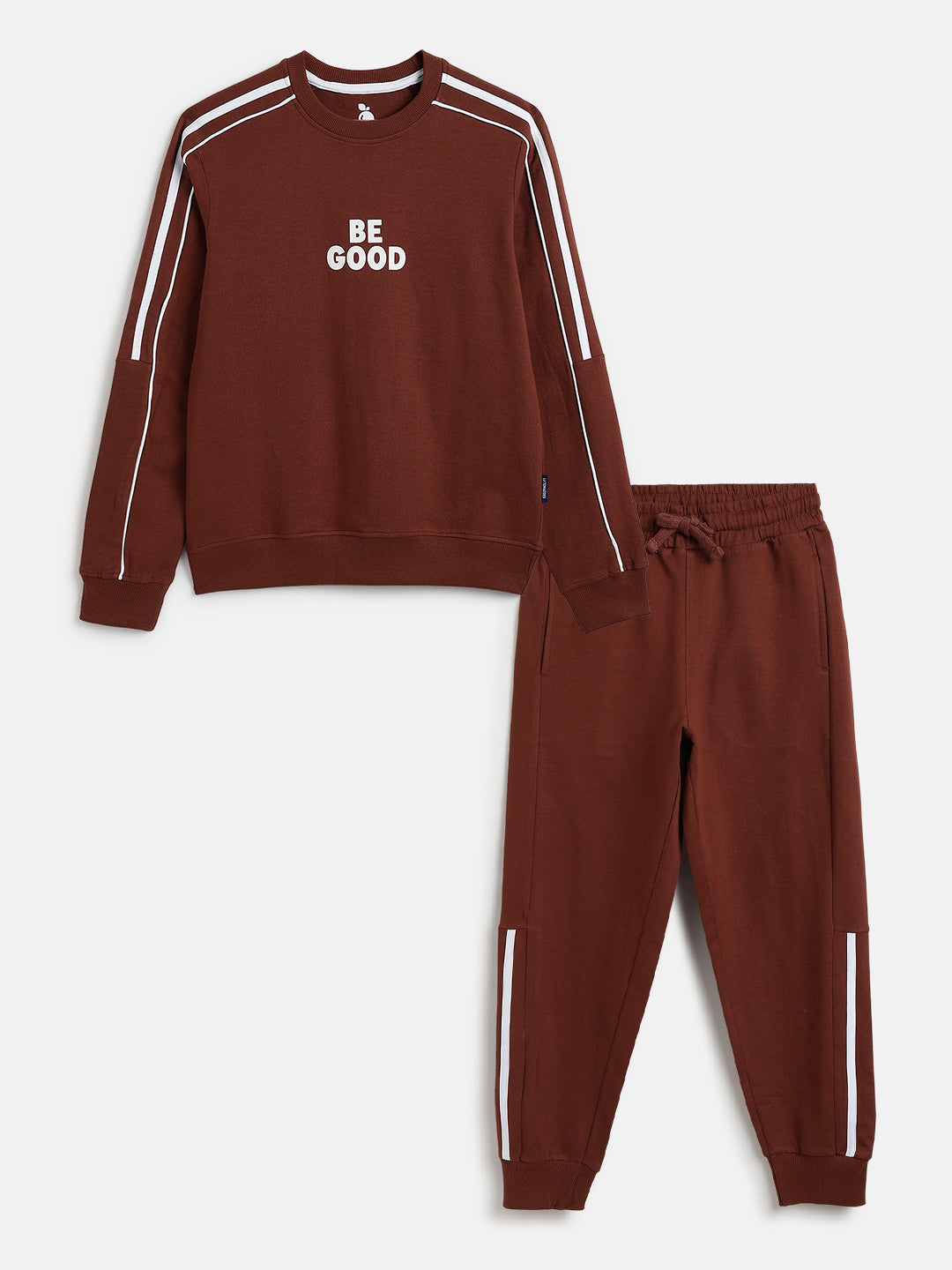 Lil Tomatoes Boys Cotton Looper Track Suits