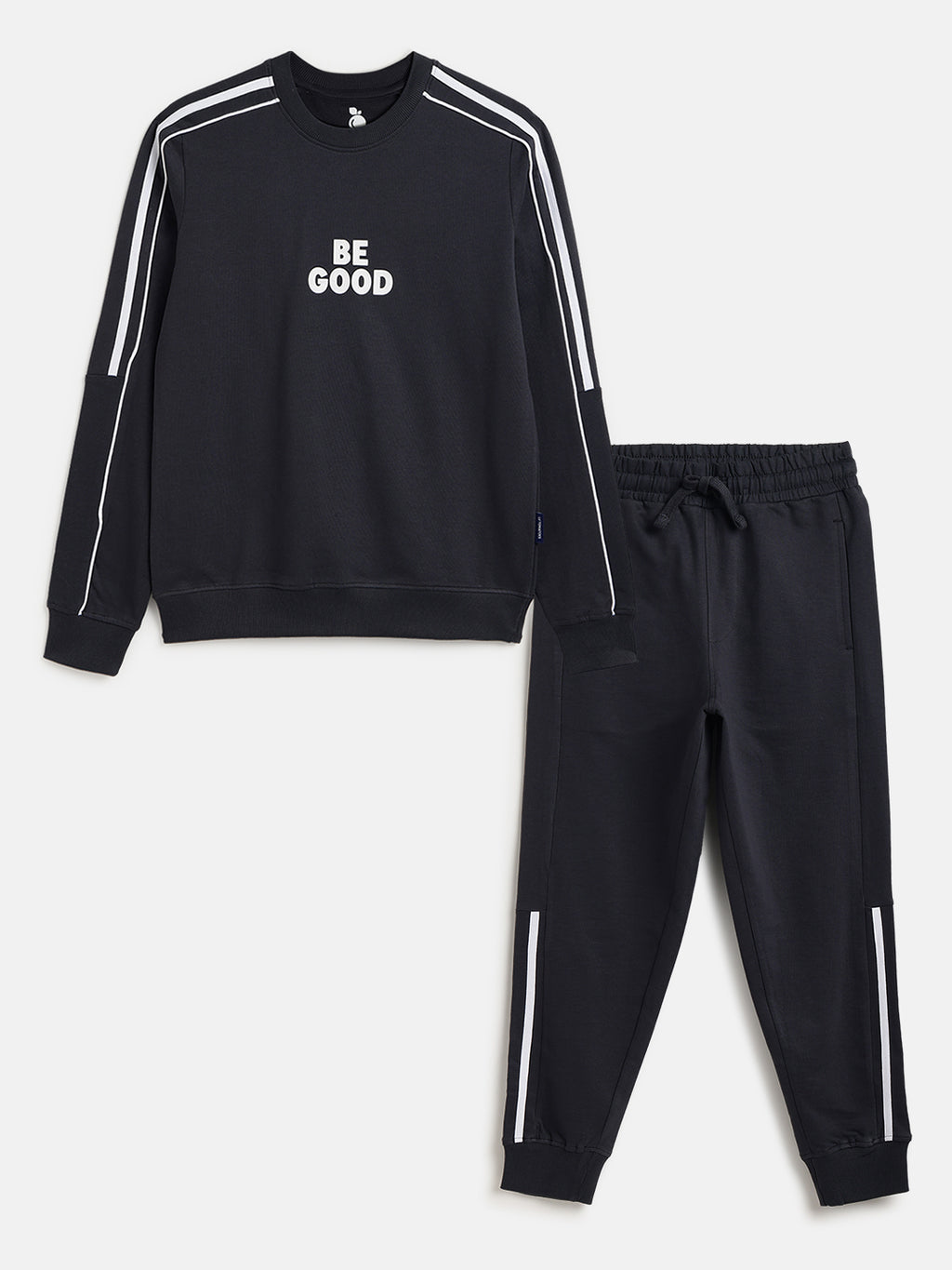 Lil Tomatoes Boys Cotton Looper Track Suits