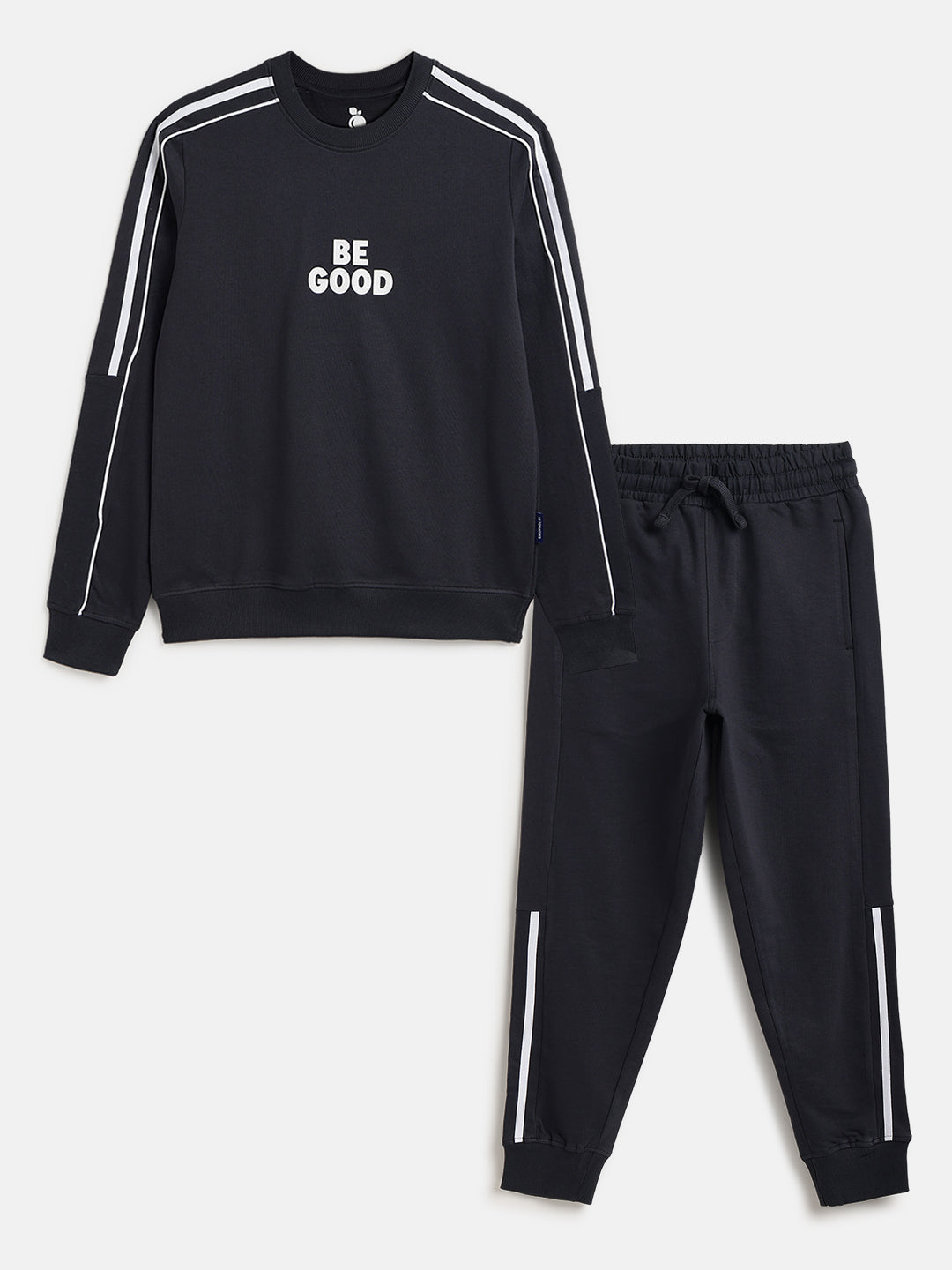 Lil Tomatoes Boys Cotton Looper Track Suits