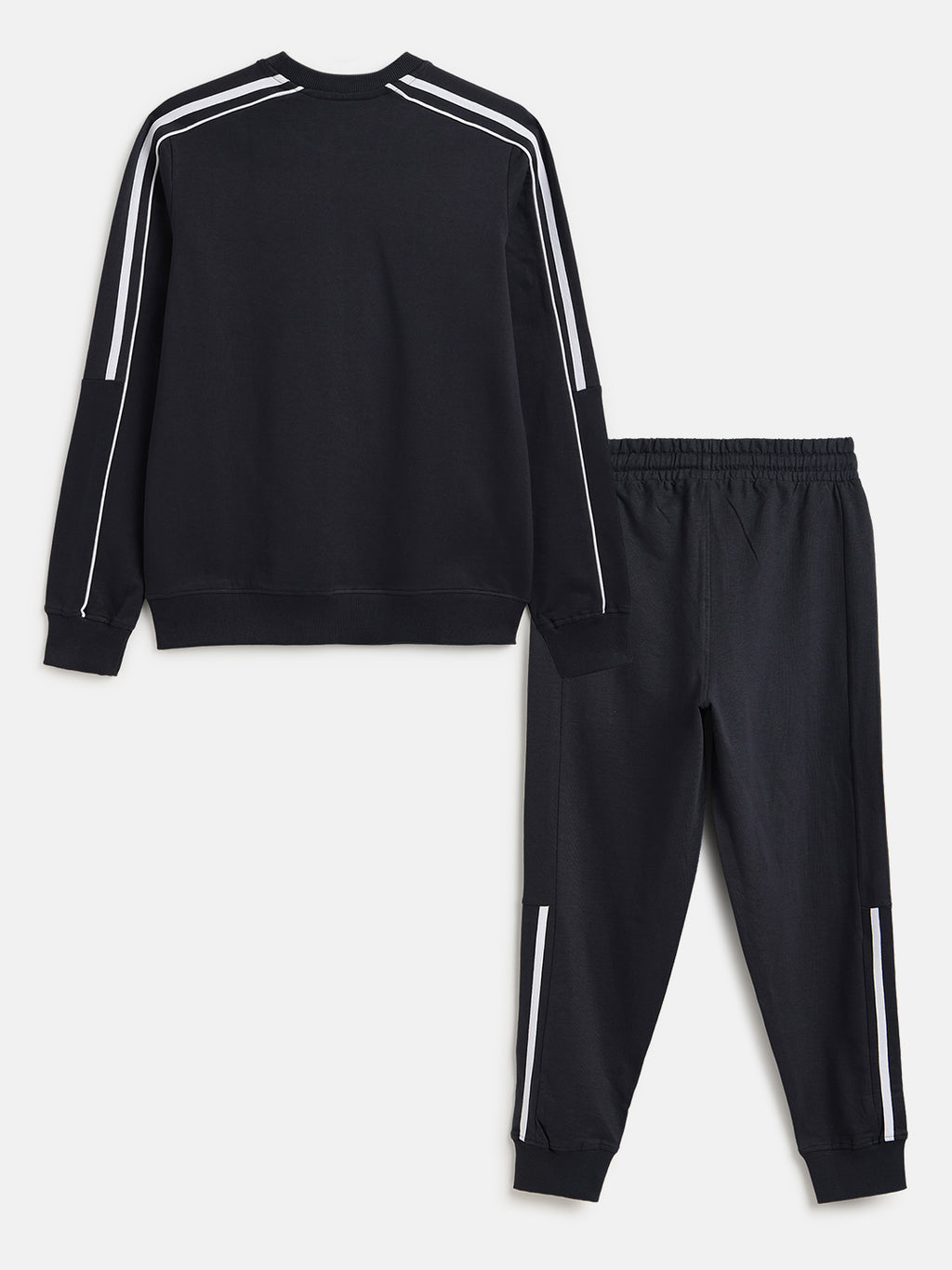 Lil Tomatoes Boys Cotton Looper Track Suits