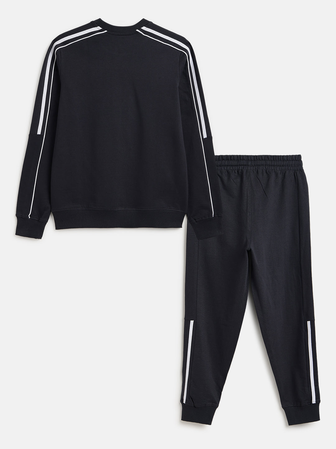 Lil Tomatoes Boys Cotton Looper Track Suits