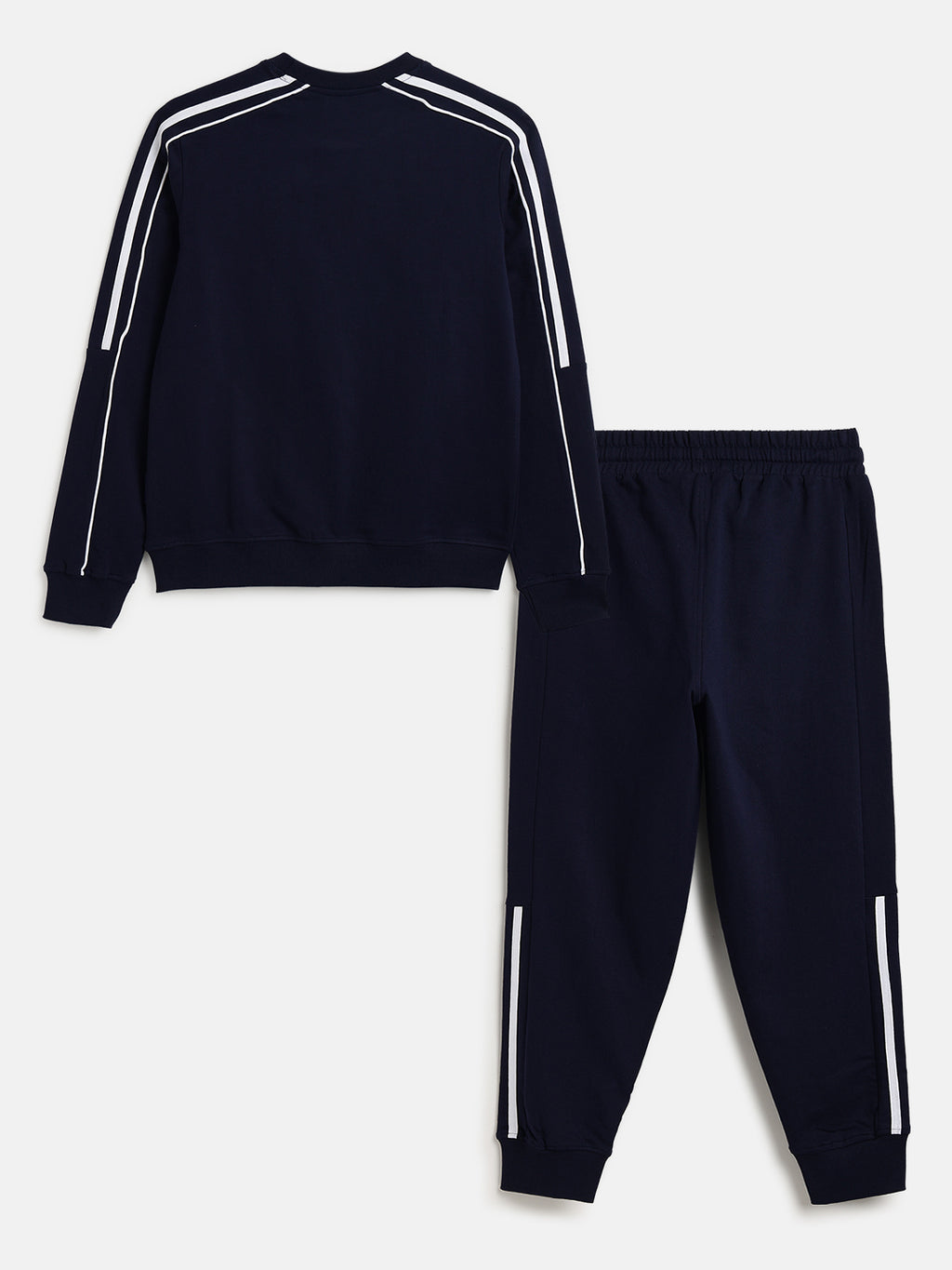 Lil Tomatoes Boys Cotton Looper Track Suits
